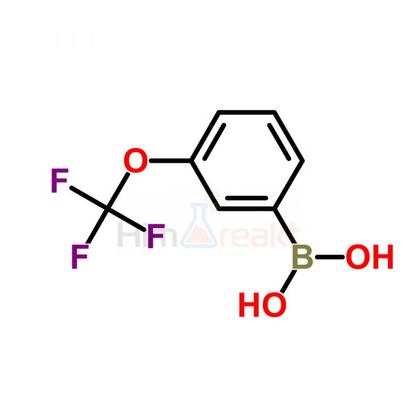 3-(Трифторметокси)фенилборная кислота