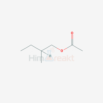 2-Метилбутил ацетат
