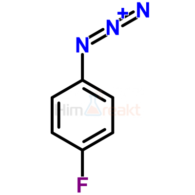 1-Азидо-4-фторбензол раствор
