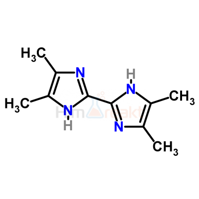 2,2'-Бис(4,5-диметилимидазол)