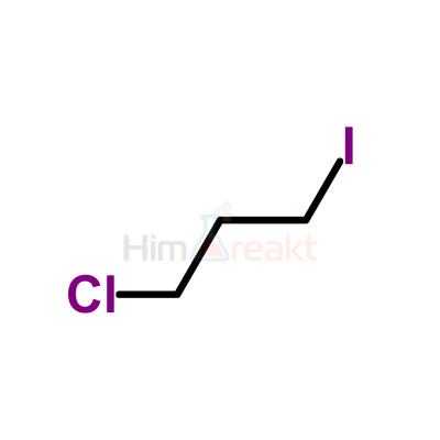 1-Хлор-3-йодопропан