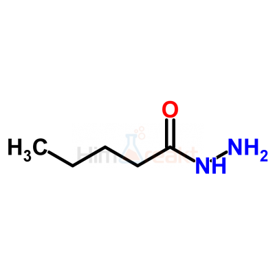 Валериановая кислота гидразид