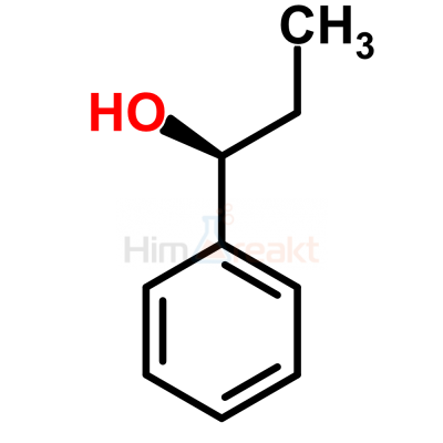 (S)-(-)-1-фенил-1-пропанол