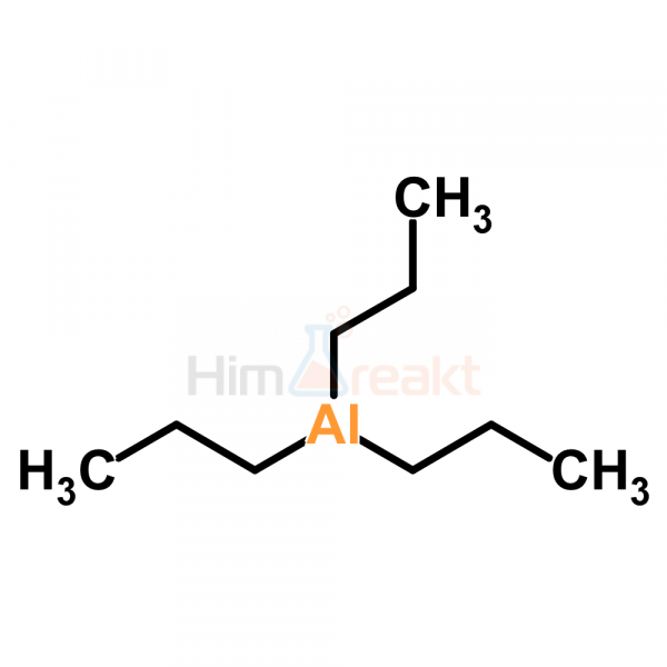 Трипропилалюминий