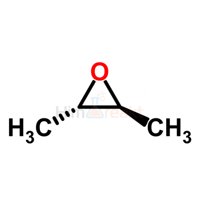 Транс-2,3-диметилэтиленоксид