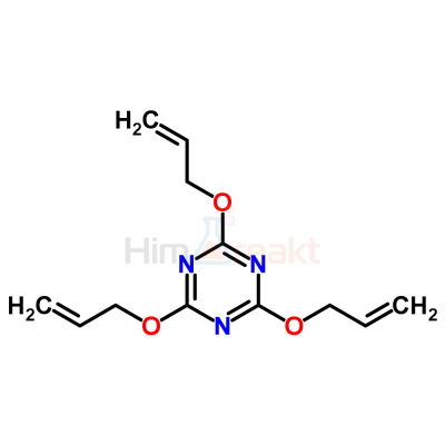 2,4,6-Триаллилокси-1,3,5-триазин