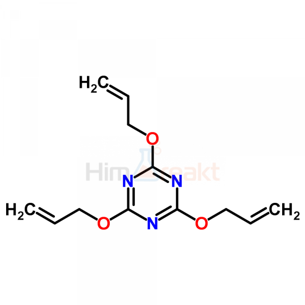 2,4,6-Триаллилокси-1,3,5-триазин