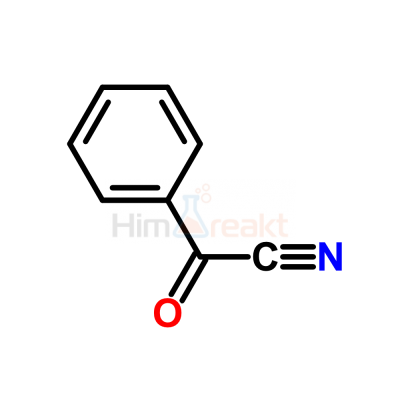 Бензоил цианид