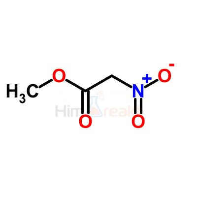 Метил нитроацетат