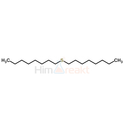 Диоктил сульфид