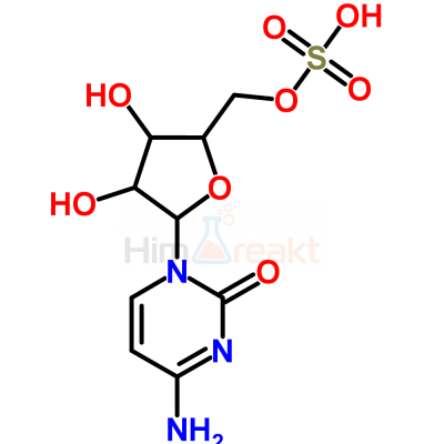 Цитидин сульфат