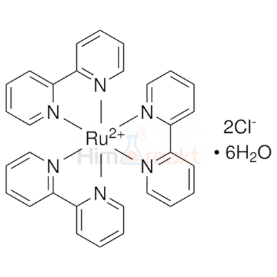Трис(2,2'-бипиридил)дихлоррутений(II) 6-водный