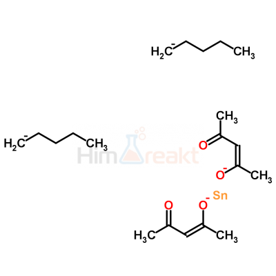 Дибутилтин бис(ацетилацетонат)