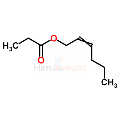 Пропионовая кислота транс-2-гексен-1-ил эфир