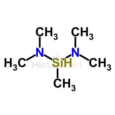 Бис(диметиламино)метилсилан