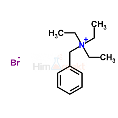 Бензилтриэтиламмоний бромид