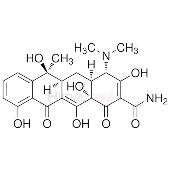 Тетрациклин
