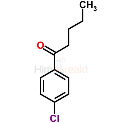 4'-Хлорвалерофенон