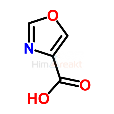 4-Оксазолкарбоновая кислота