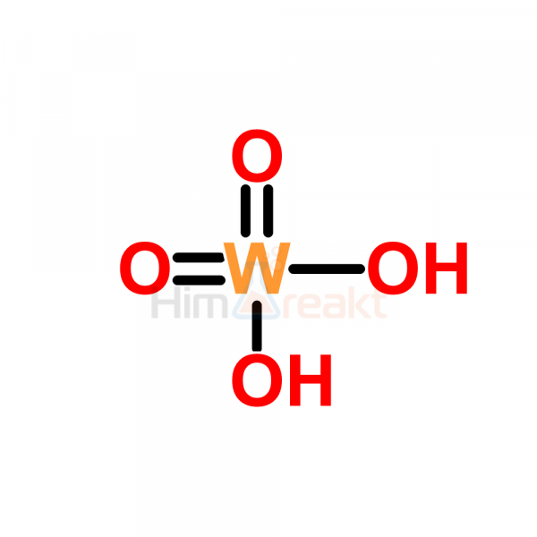 Вольфрамовая кислота