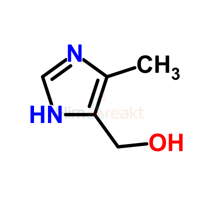 4-Гидроксиметил-5-метилимидазол