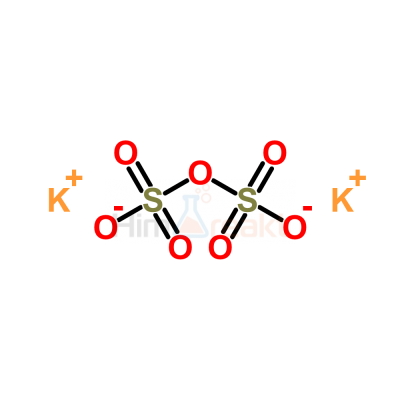 Калий дисульфат
