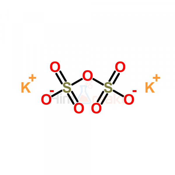 Калий дисульфат
