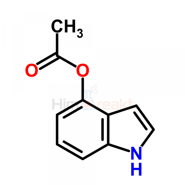 4-Индолил ацетат