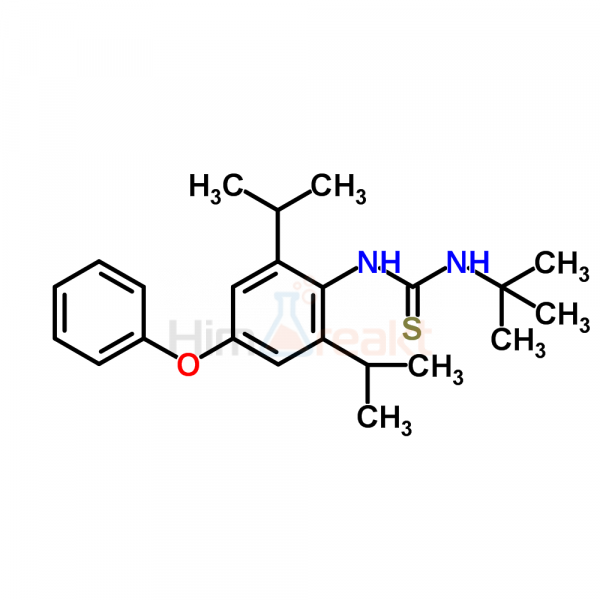 Диафентиурон