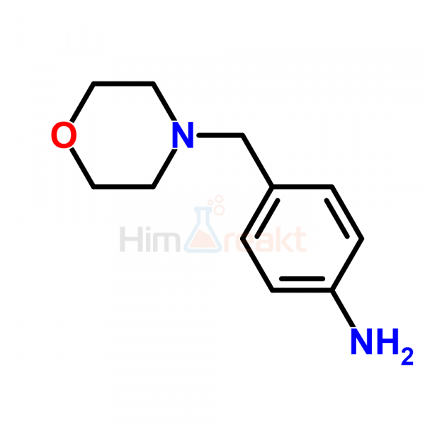 4-(Морфолинометил)анилин