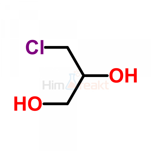 (±)-3-Хлор-1,2-пропандиол
