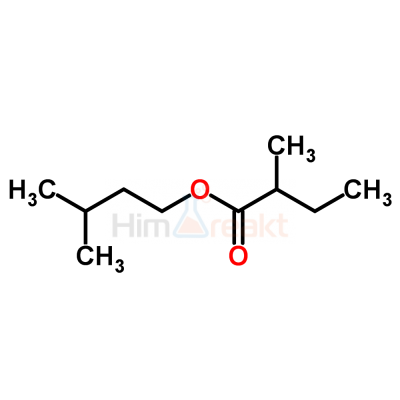 3-Метилбутил 2-метилбутаноат