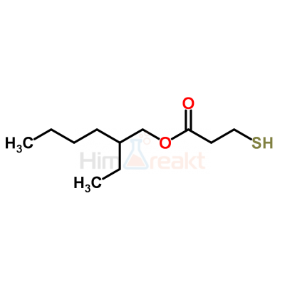 3-Меркаптопропионовая кислота 2-этилгексил эфир
