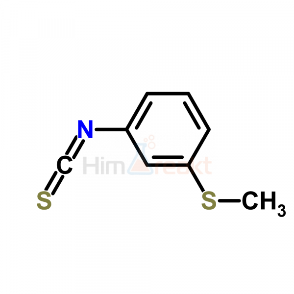 3-(Метилтио)фенил изотиоцианат
