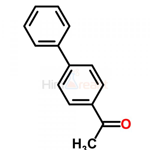 4-Ацетилбифенил