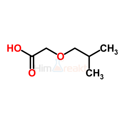 2-Изобутоксиуксусная кислота