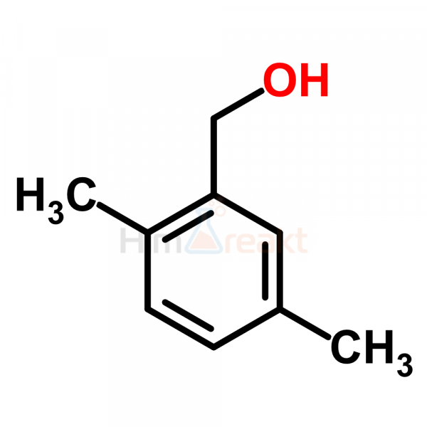 2,5-Диметилспирт бензиловый