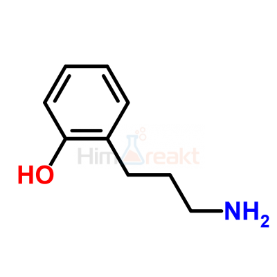 2-(3-Аминопропил)фенол