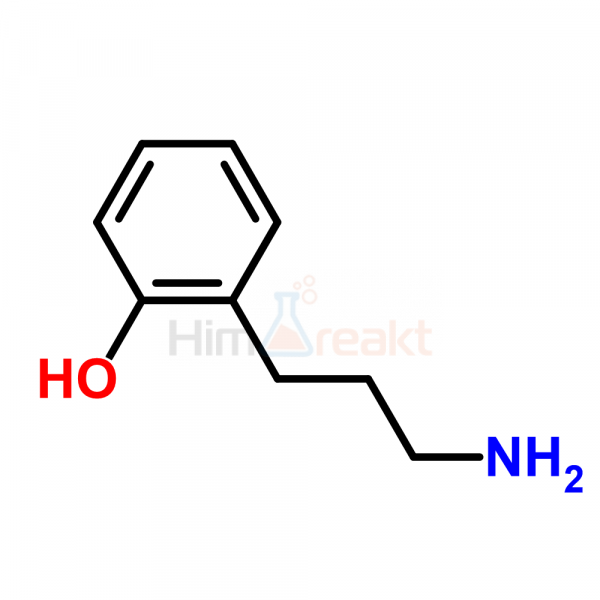2-(3-Аминопропил)фенол