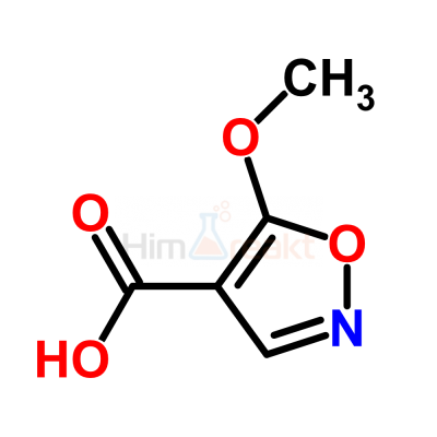 5-Метокси-изоксазол-4-карбоновая кислота этиловый эфир