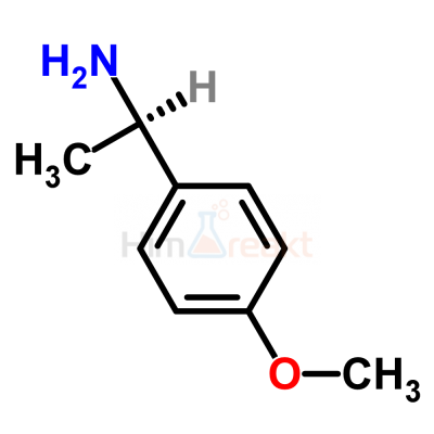 (R)-(+)-4-метокси-альфа-метилбензиламин