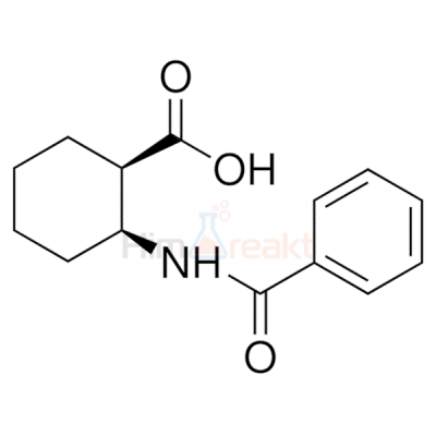 (1R,2s)-(-)-2-бензамидоциклогексанкарбоновая кислота