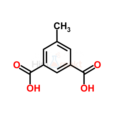 5-Метилизофталевый кислота