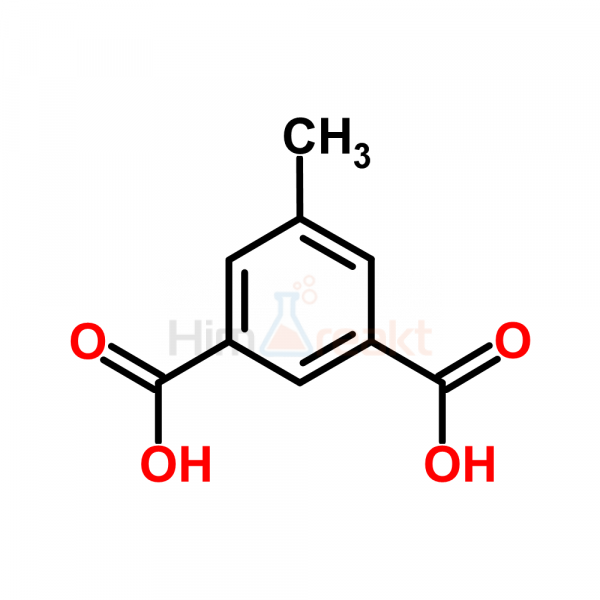 5-Метилизофталевый кислота