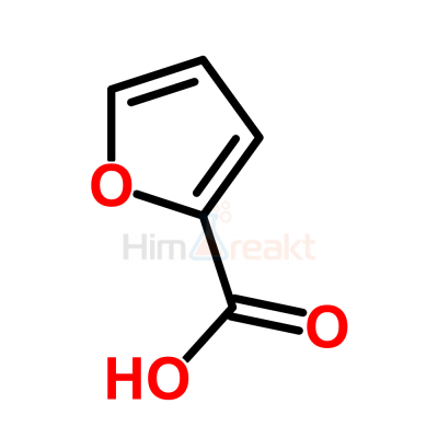 2-Фуранкарбоновая кислота