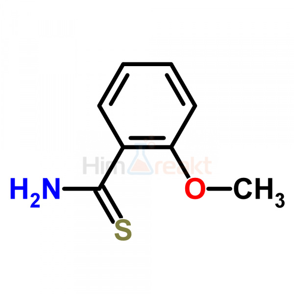2-Метокситиобензамид