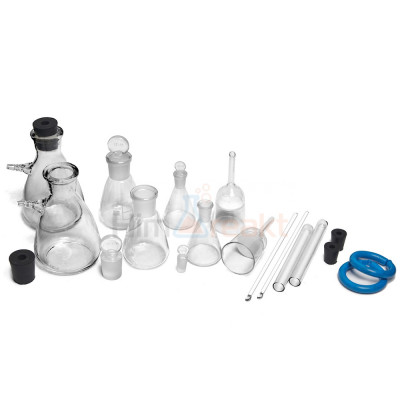 Комплект приспособлений ГОСТ 11851 метод А