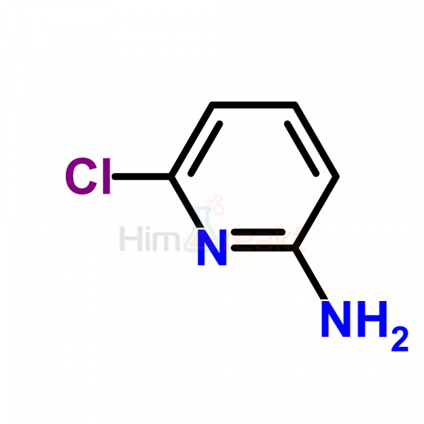 2-Амино-6-хлорпиридин