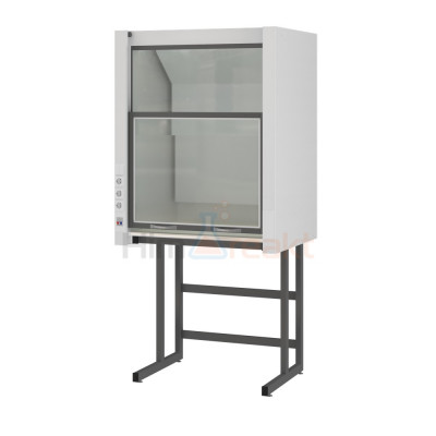 Лабораторный вытяжной шкаф ШВ-ПЛП.100.КРМ