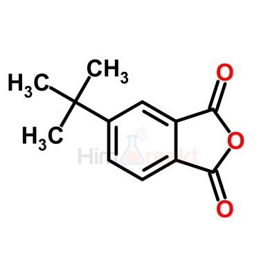 4-Трет-бутилфталевый ангидрид